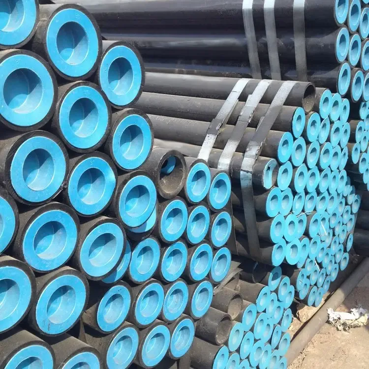 carbon steel pipe&tube